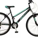 Falcon Vienne Womens Mountain Bike - 17" Frame