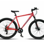Tiger Cycles ACE 29er V2 Mountain Bike Various Frame Sizes 21 Speed