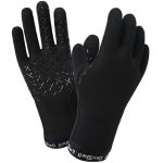 Dexshell - Drylite Gloves (by DEXFUZE) Black - M