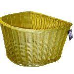 Adie Basket Wicker 18 D-Shape