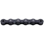 KMC B1 Wide Black 1 Speed 112L