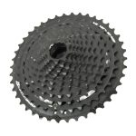 e*thirteen XCX Plus Cassette 9-42T 11 Speed Black