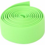 ETC Silicone Foam Handlebar Tape Green