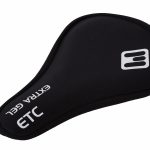 ETC Extra GEL Saddle Cover