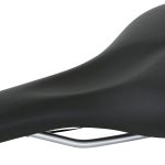 ETC Gents Black Sports Saddle