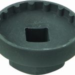 Super B TB-1005 Bottom Bracket Removal Tool 1/2" Drive/32mm