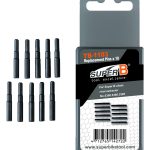 Super B TB-1103 Link Extractor Spare Pins (x10)