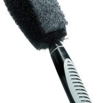 Super B TB-1708 Dual Material Cleaning Brush
