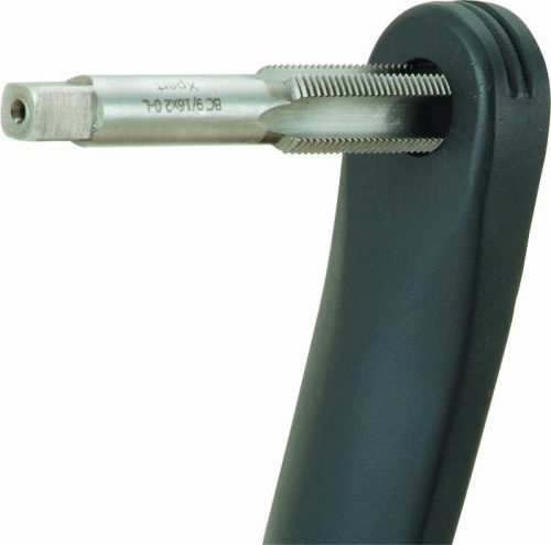 Super B Premium TB-1906R Pedal Tap RH 9/16"
