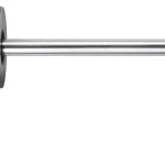 Super B TB-CH20 Chain Keeper Axle 130mm and 135mm