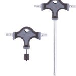Super B Premium TB-TH10 Crankset Torx T30 Hex 5mm