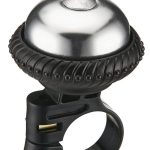 Bell Rotating Flicker Black