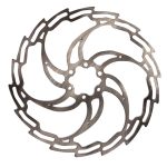 ETC Superlight Disc Brake Rotors 180mm