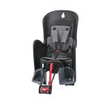 Polisport Bilby Recliner Childseat Rear Black