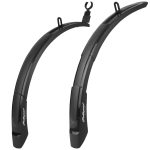Polisport Expander Mudguard Pair 20-24" 55mm