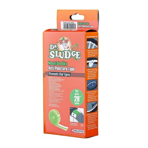 Dr Sludge Anti Puncture Tape 29"