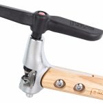 Super B Premium TB-CC65 Chain Rivet Extractor 1/12spd