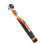 Super B TB-TW20 Torque 1/4" 3-15Nm Wrench Inc Bits
