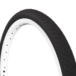 Tannus Tyre Aither II Mini Velo Midnight Black 16 x 1.25