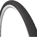 Tannus Tyre Aither II Shield Midnight Black 20 x 1.5