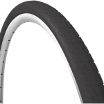 Tannus Tyre Aither II Shield Midnight Black 22 x 1.5