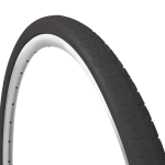 Tannus Tyre Aither II Shield Midnight Black 700 x 40