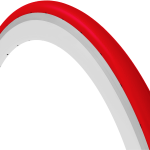 Tannus Tyre Aither II Slick Volcano 700 x 23