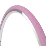 Tannus Tyre Aither II Semi Slick Love 700 x 28