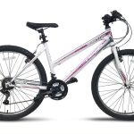 TIGER Momentum 26 INCH Ladies Mountain Bike 2 frame Sizes