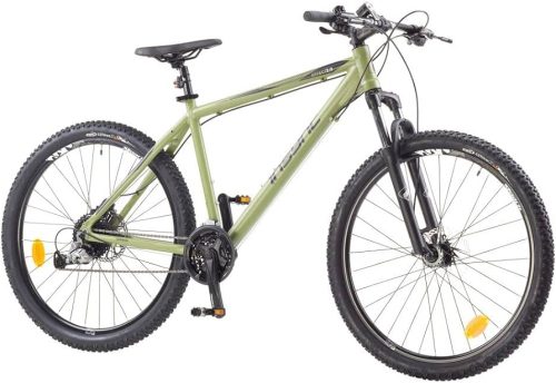 Insync Effect 2.0 FS Mens 27.5” (650B) ALLOY ATB 2 X 9 SPEED  17.5 Frame