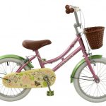 Elswick Hope 16 Girls Heritage Bike- No Basket