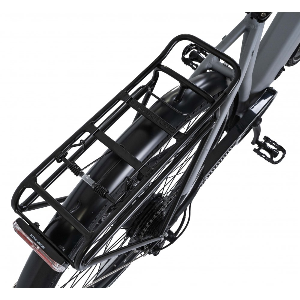 Dawes Spire 2.0 Cues Low Step Electric Hybrid Bike - 2025 - Image 5