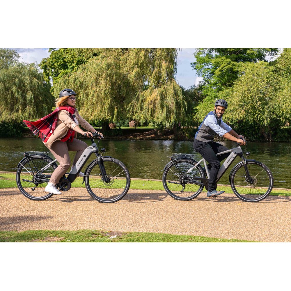 Dawes Spire 2.0 Cues Low Step Electric Hybrid Bike - 2025 - Image 8