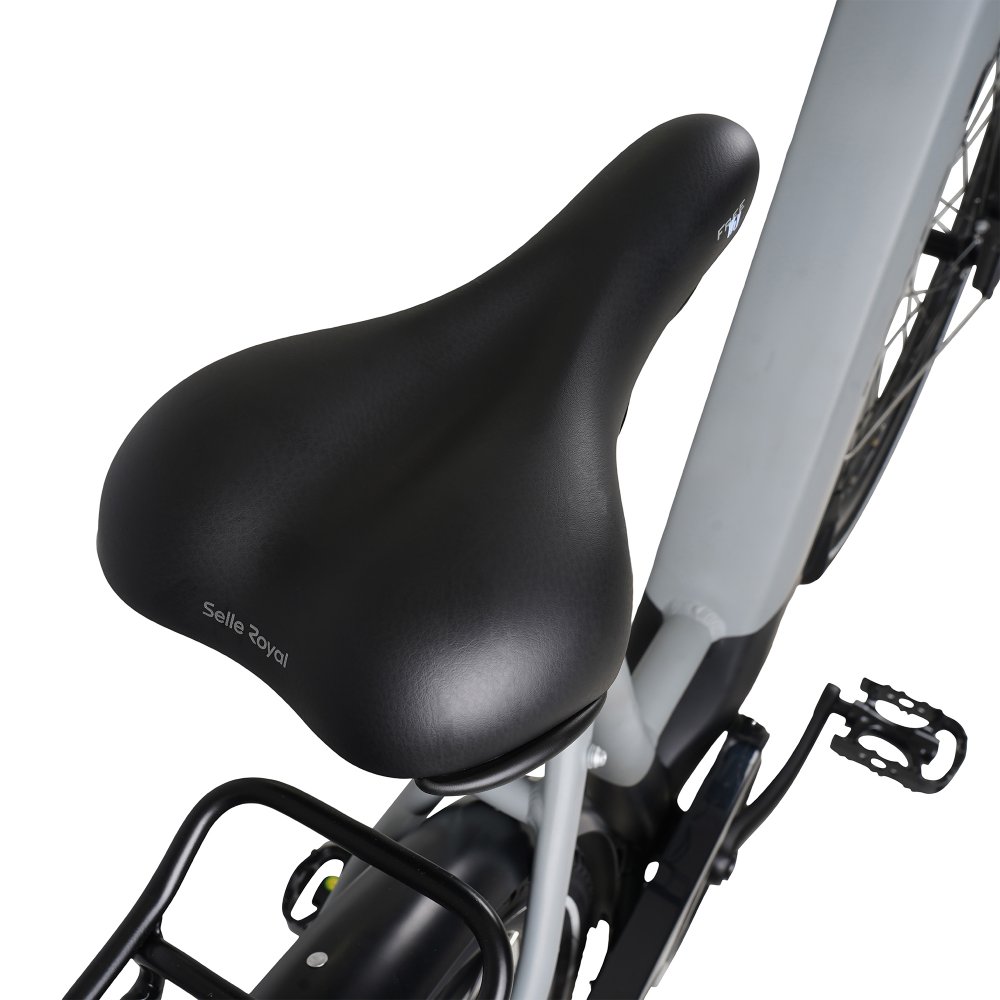 Dawes Spire 2.0 Cues Low Step Electric Hybrid Bike - 2025 - Image 11