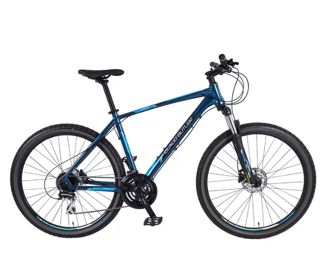 Claud Butler Ridge Mountain Bike 27.5″ Wheel (21″ Frame) Wheels: 650B