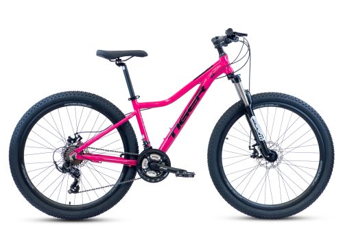 Tiger Ace V3 27.5 Ladies Mountain Bike 18 Speed Downhill Mountain Bike