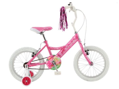 Probike FAIRY 16" GIRLS Bike Pink