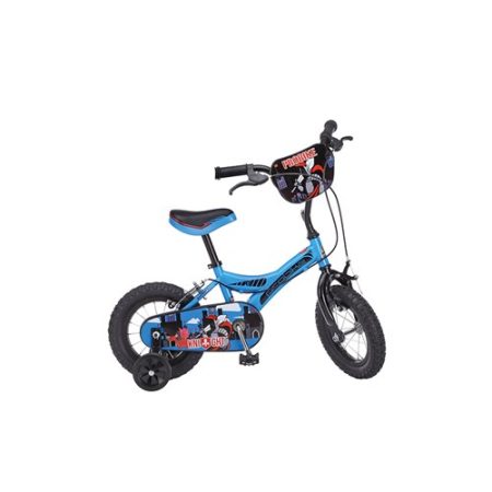 PROBIKE KNIGHT BOYS 12" KIDS BIKE BLUE