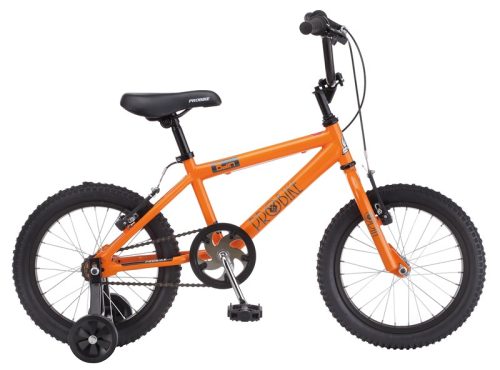 PROBIKE ODIN 16" ORANGE