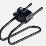 Bike Seat Shock Absorber Saddle Suspension Device for MTB Mountain Road Bike'