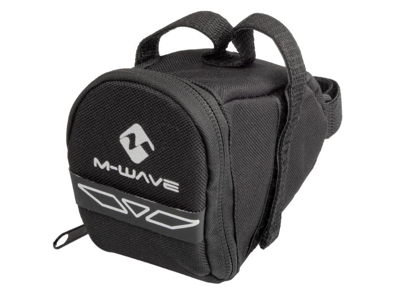 M-WAVE SMALL VELCRO WEDGE BAG