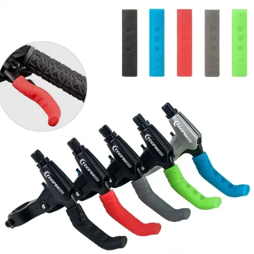 Bicycle Brake Lever Grips