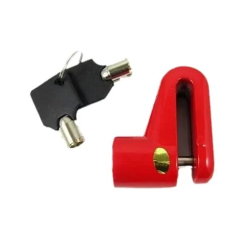 Universal Bicycle Alarm Lock - Image 5