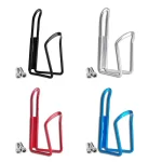 Aluminum Alloy Bicycle Bottle Holder