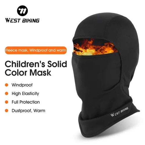 Warm Windproof Outdoor Sports Balaclava/Neck Warmer