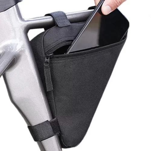 Bicycle Waterproof Triangle Bag