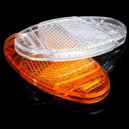 Bike Spoke Reflector For Rim M