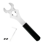 4-In-1 Square Hole Bottom Bracket Install Removal Tool 16MM 36MM 44MM 48MM Wrench
