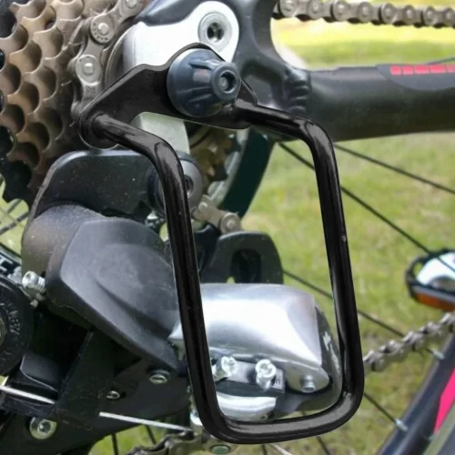 Bike Rear Derailleurs Protector - Image 3