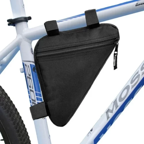 Bicycle Bag Front Tube Frame